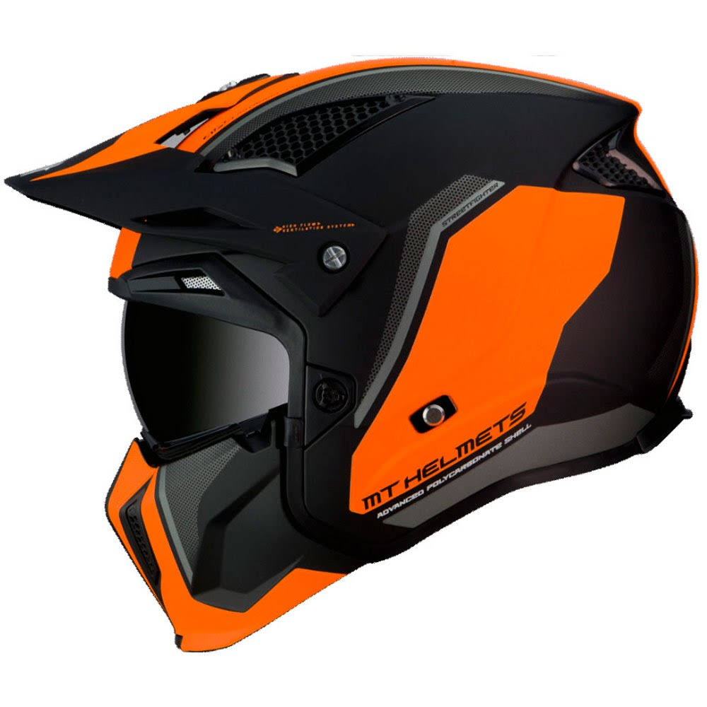 Convertible Helmet S U66169