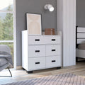 White Dresser O74406