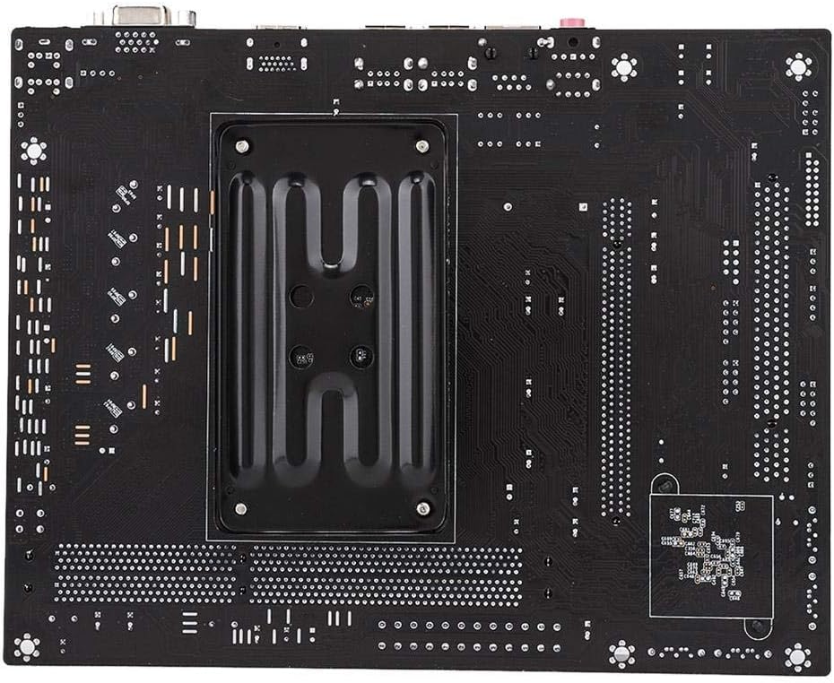 AMD DDR3 4G/8G Desktop Computer Motherboard B616706