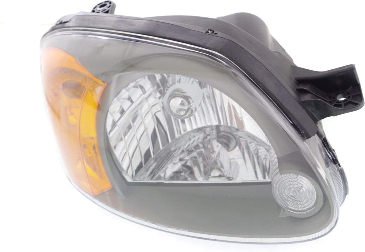 Halogen Headlight Set A3443