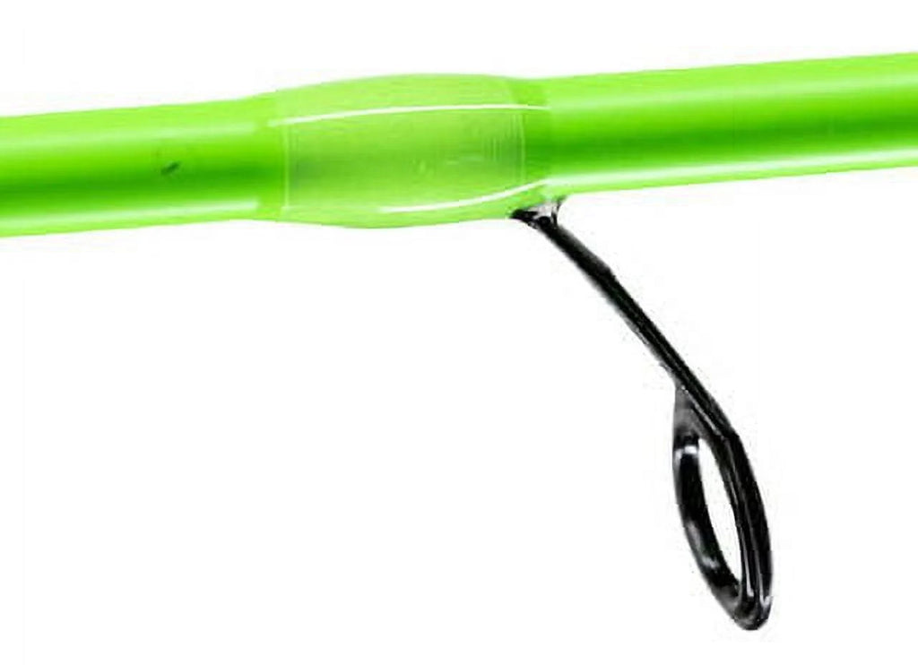 Spinning Reel and Fishing Rod Combo T18020