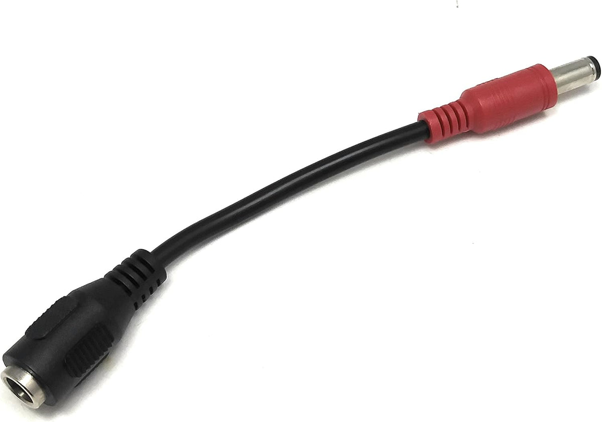 8 Port Passive PoE Injector with 48V 60W Power Supply W6058