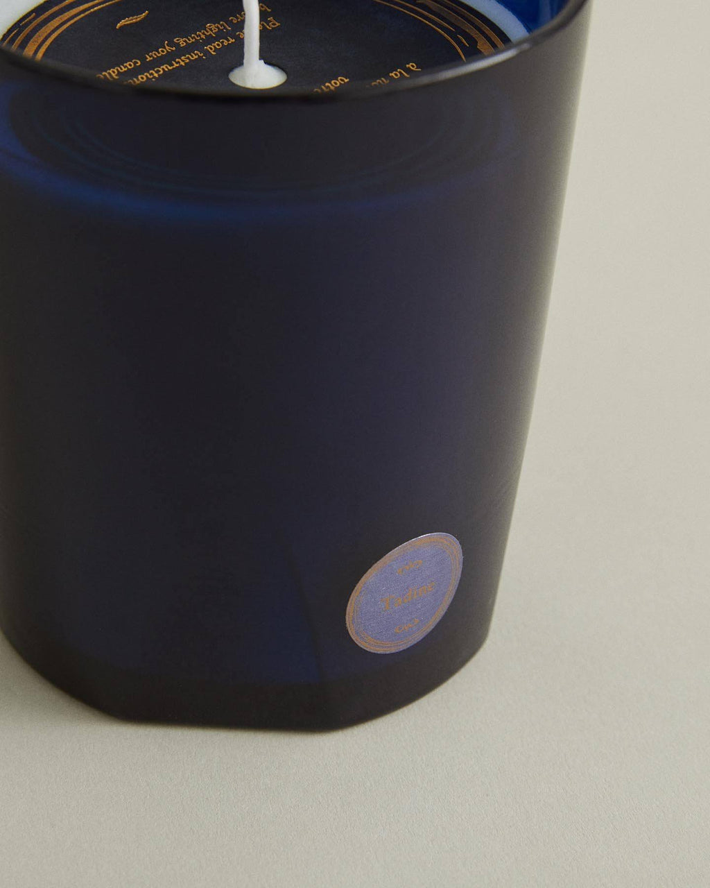 Candle U63213