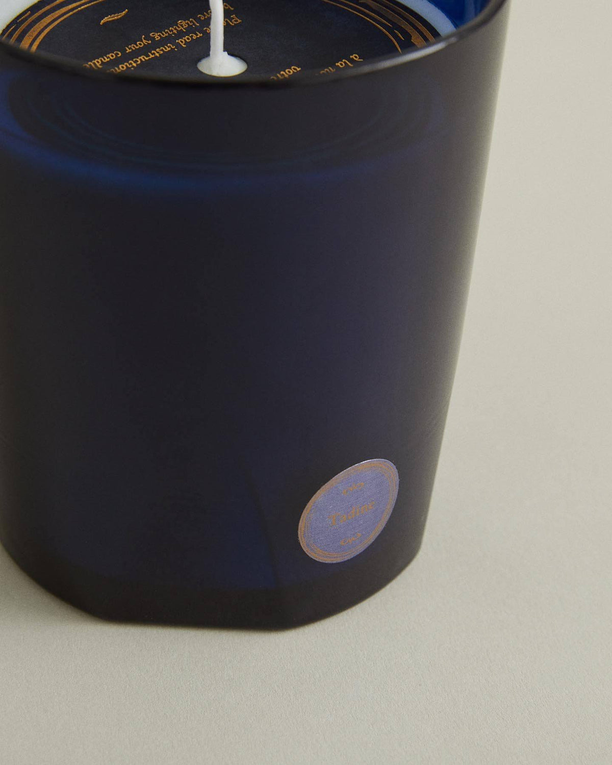 Candle U63213