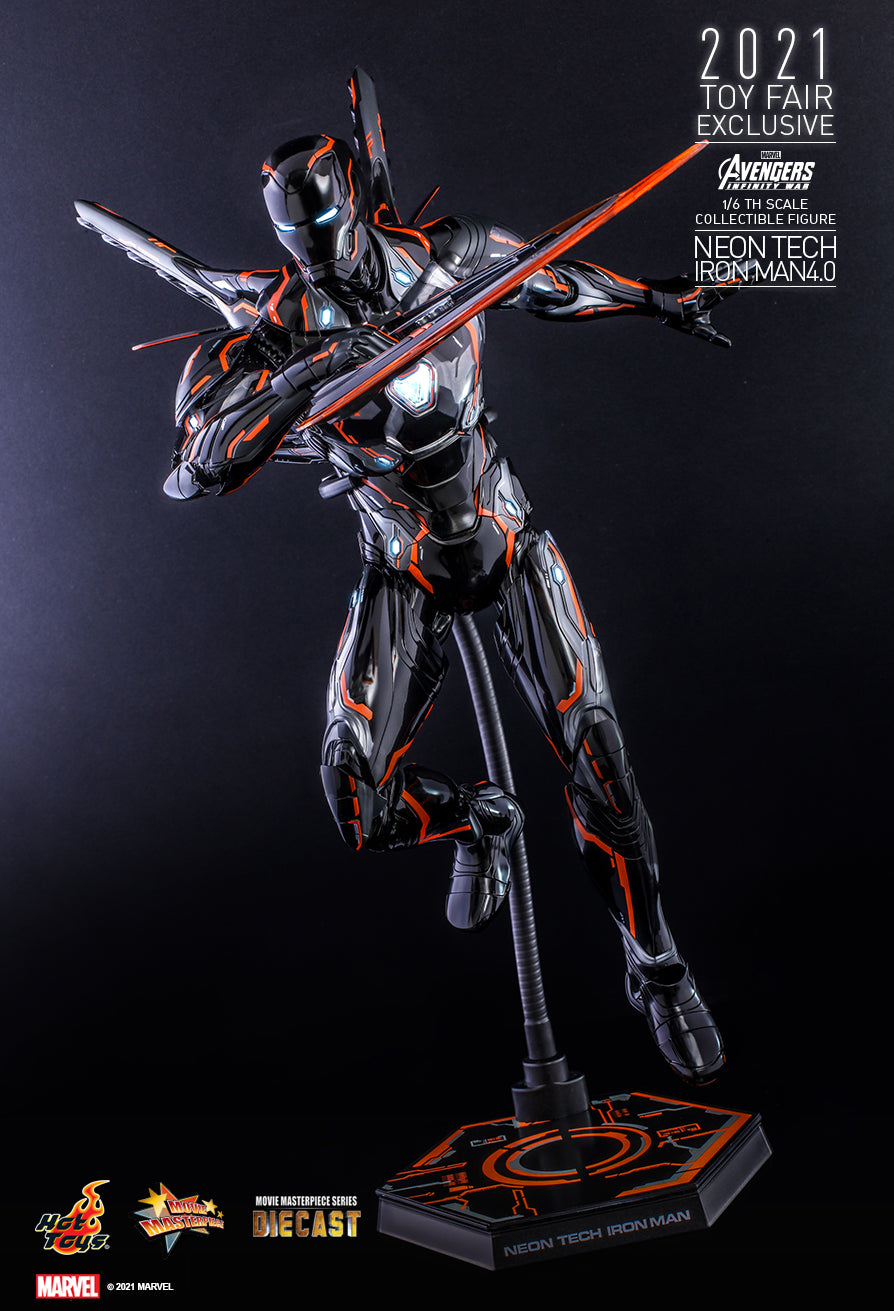Diecast 1/6 Scale Figure O153