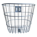 Rust Resistant Metal Bike Frame Basket Z436