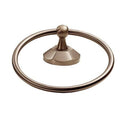 Oil Rubbed Broze Wall Mounted Towel Bar R345746