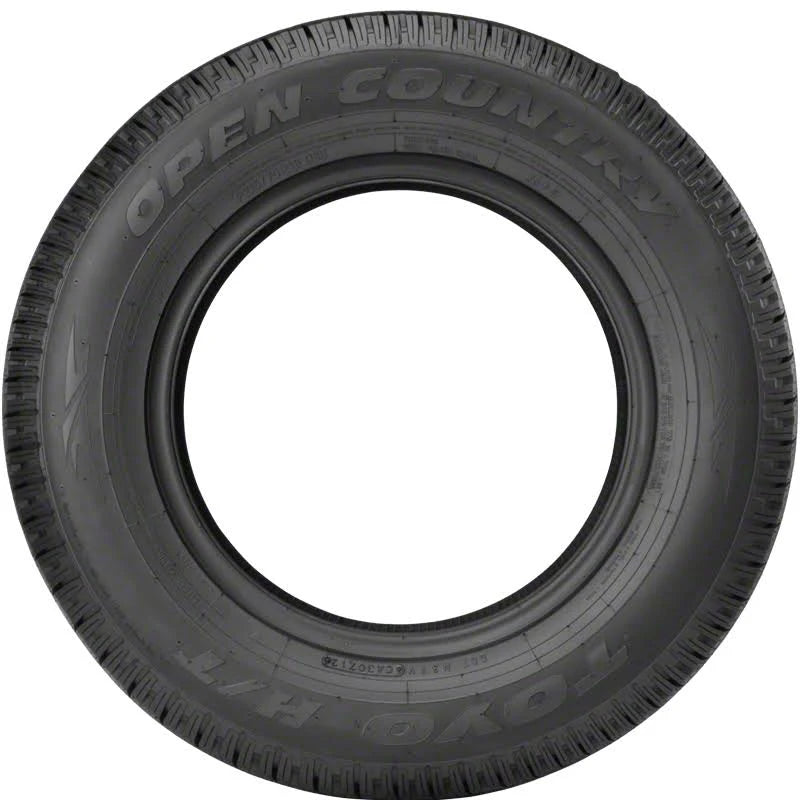 Open Country H/T P265/70R18 114S C2378
