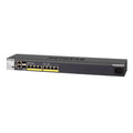 8 Port Managed Ethernet Switch F58451