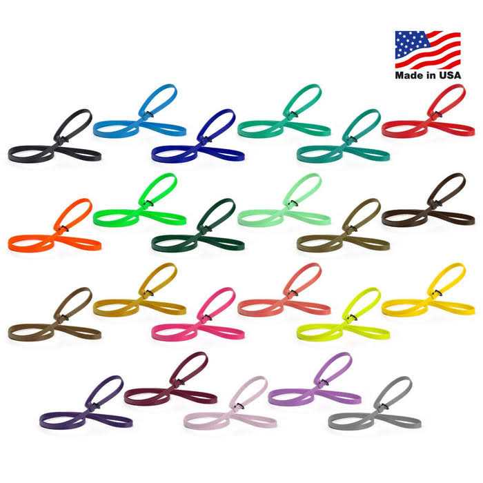 Biothane Slip Dog Leash R9105