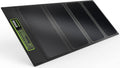 Foldable Solar Panel 30W Portable Battery Charger Kit P370