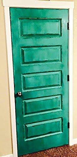 Chalk Finish Furniture & Cabinet Paint 128oz C54591
