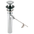 Pop-Up Waste Assembly Oil Rubbed Bronze R888
