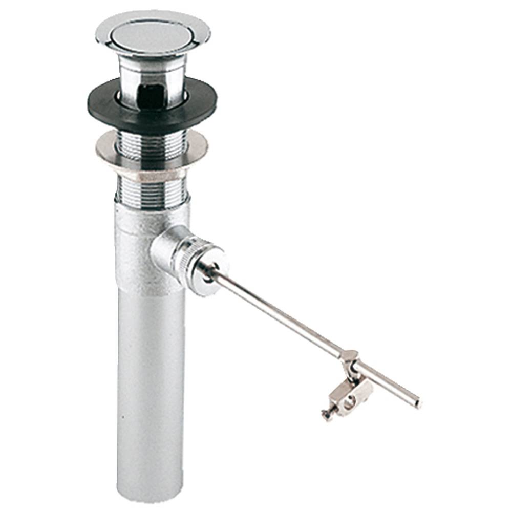 Pop-Up Waste Assembly Oil Rubbed Bronze R888