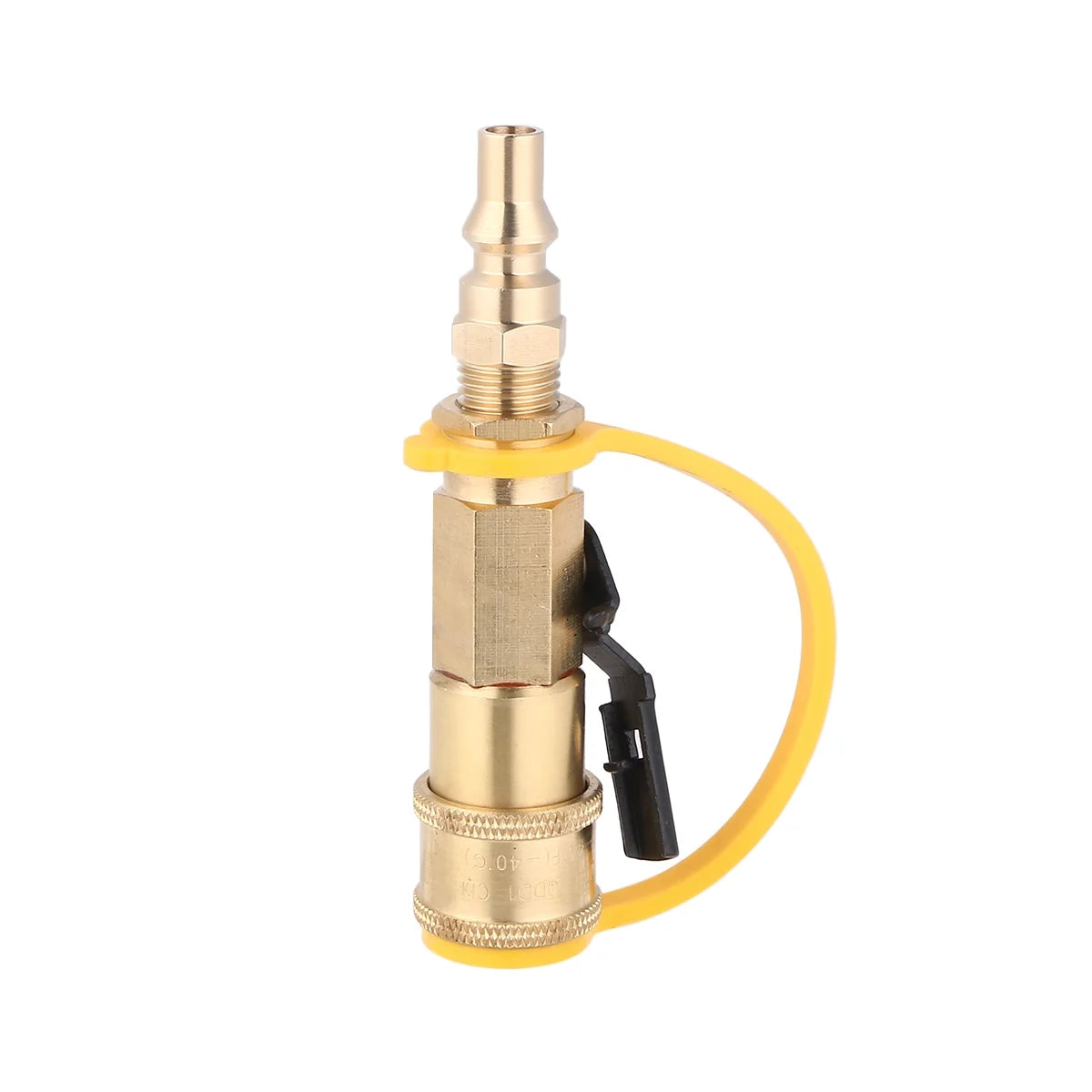 Brass Quick Connector I457402