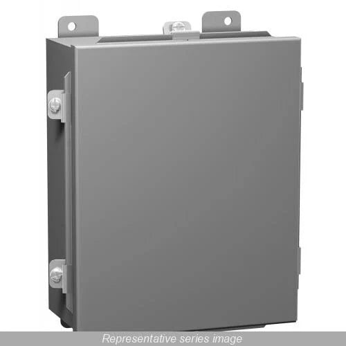NEMA Electrical Enclosure Q79971