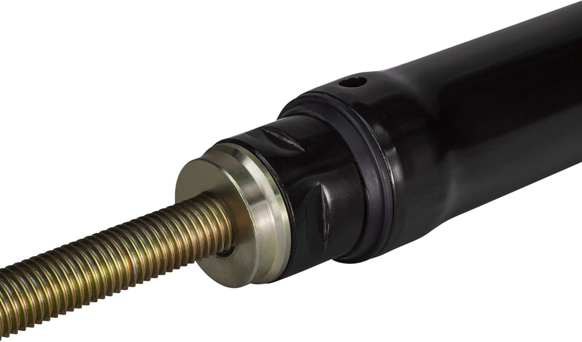 RV Slide Out Motor with 36" Actuator Bar Attached W74578