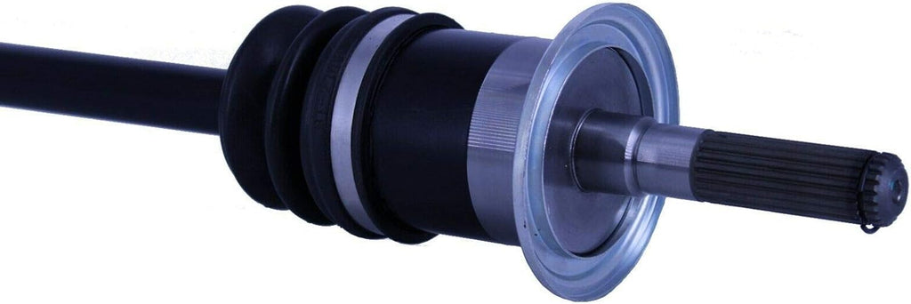 Front CV Axles & Wheel Bearings Set O961