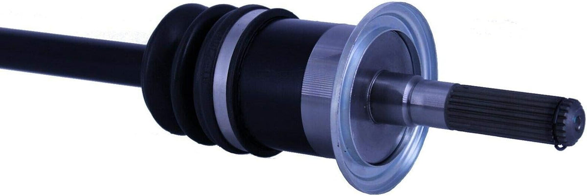 Front CV Axles & Wheel Bearings Set O961