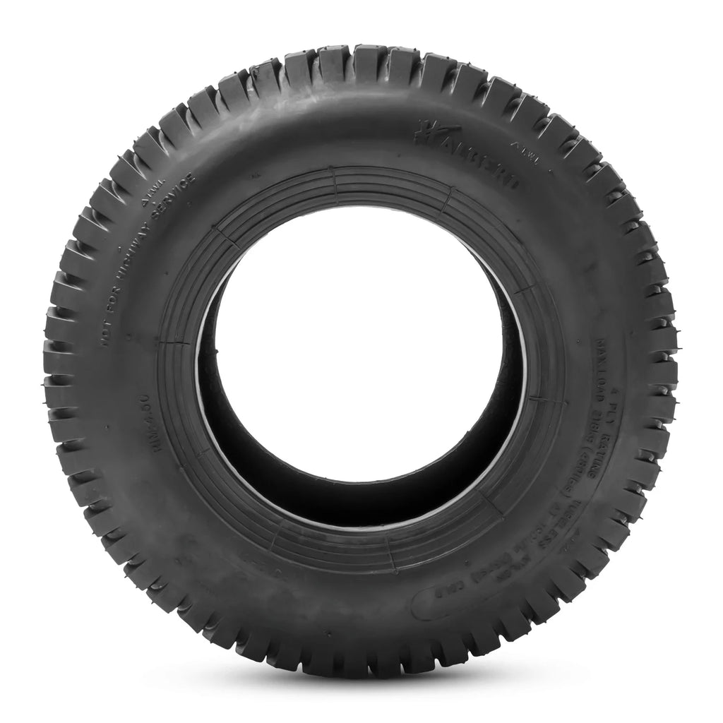 20x10.00-8 Lawn Mower Tires 4PR Heavy Duty Tubeless I67141