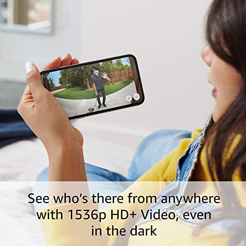 Wired Doorbell Pro M8090