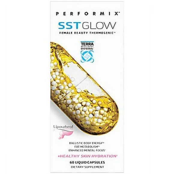 SST GLOW K96641