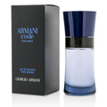 Armani Code Colonia Eau De Toilette Spray 50ml A130895