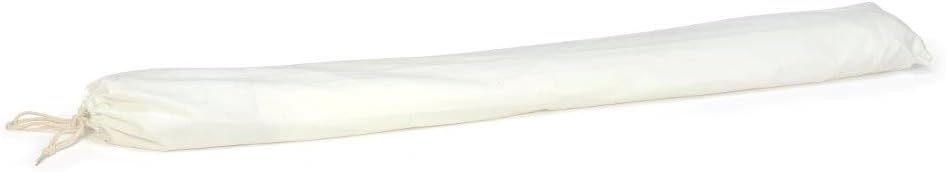 Giant Teepee with Carry Case New Zealand Pine White I51895