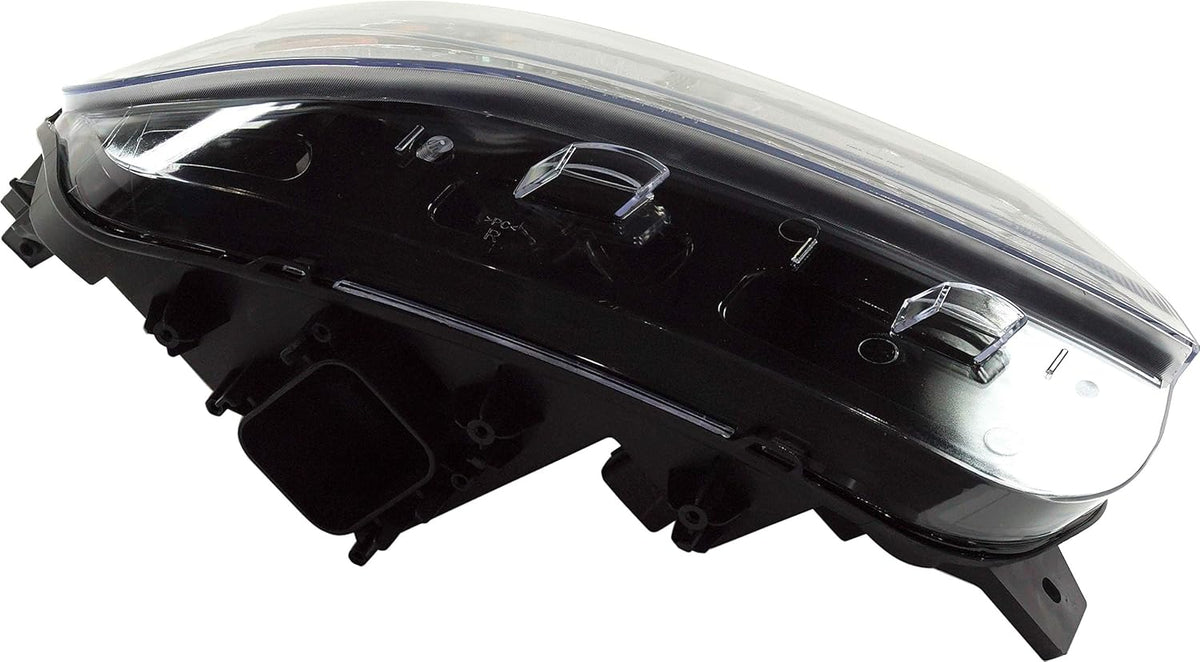 Headlight for 2016-2018 Ford Explorer Right Passenger LED D77826