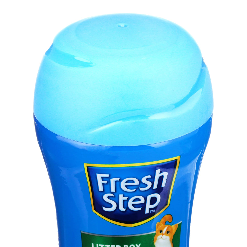 15 oz Cat Litter Box Deodorizer J64653