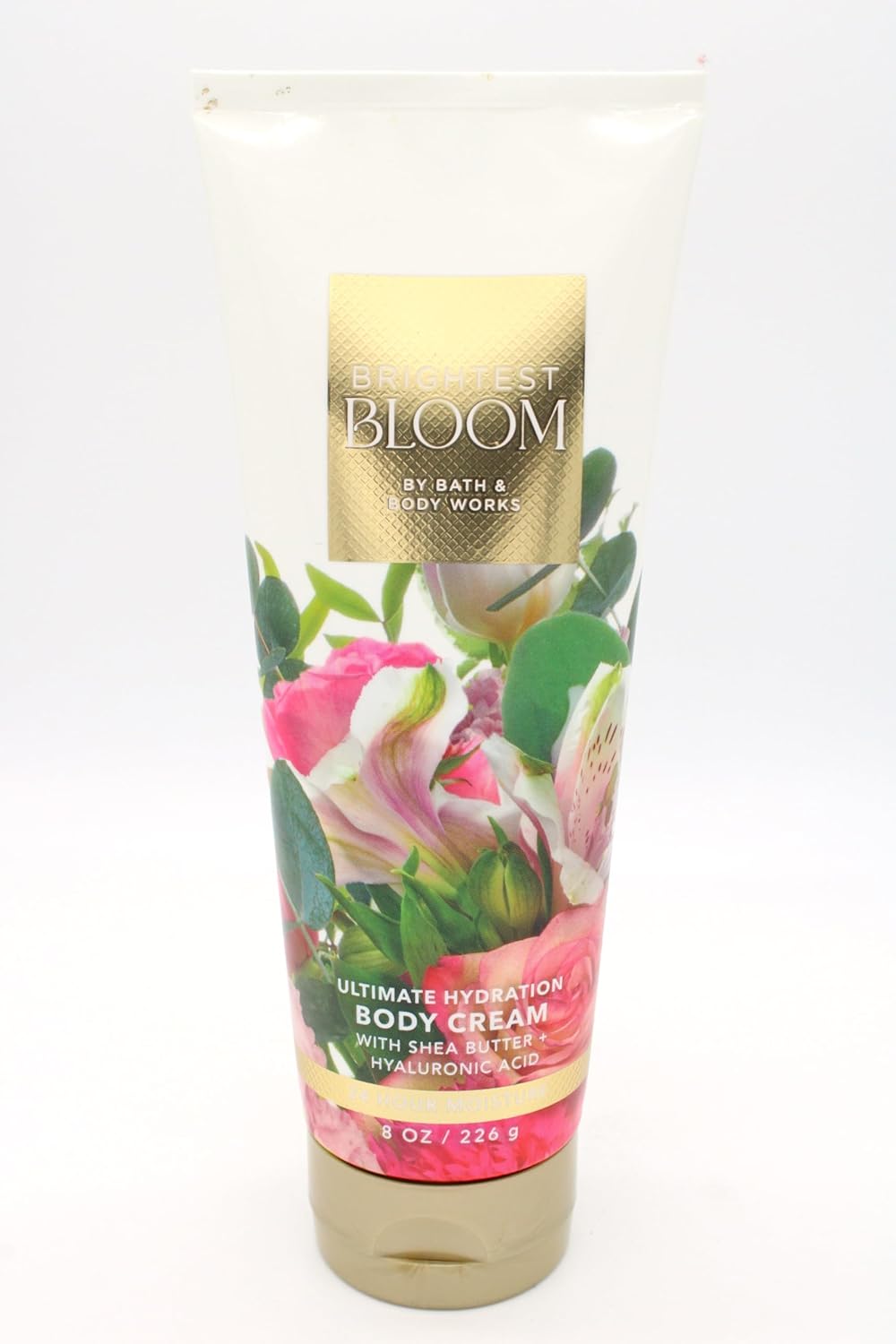 8 oz Body Cream I147490