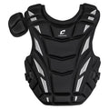 Black Chest Protector Y80318
