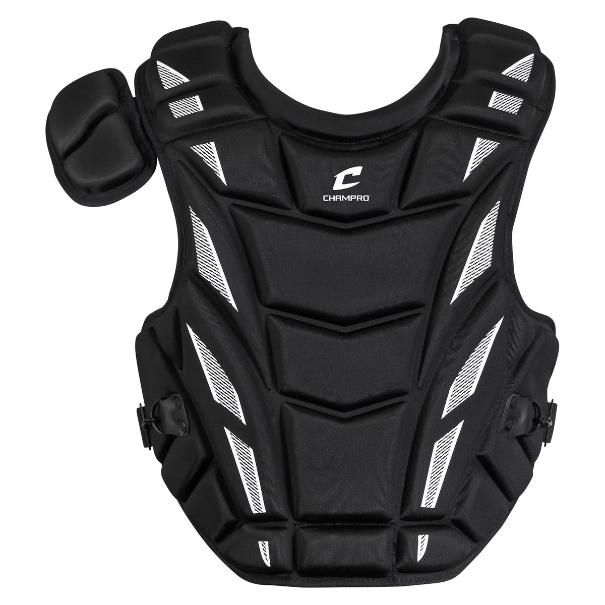 Black Chest Protector Y80318