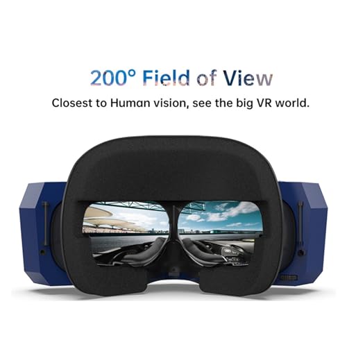 8K Plus PCVR VR Smart Glasses N337724