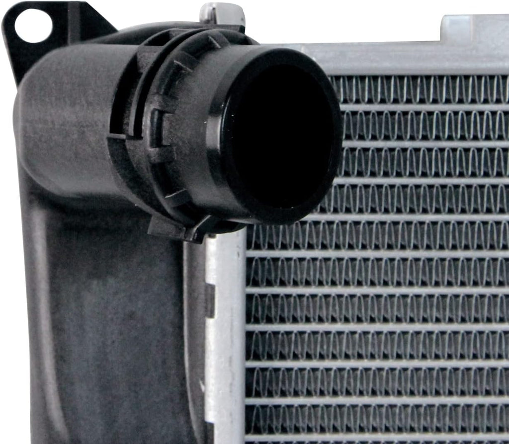 Radiator A49413