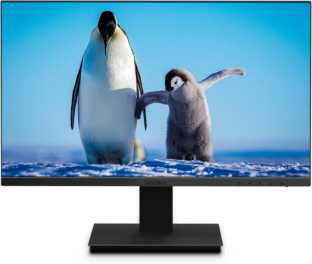 22 inch FHD 1080P 75hz VA LED Monitor G9390