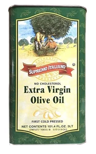 Extra Virgin Olive Oil 3L T50994