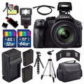 Digital Camera Extra Battery Charger 96GB M699575