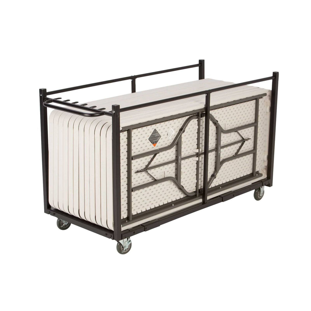 Heavy Duty Table Cart S691378