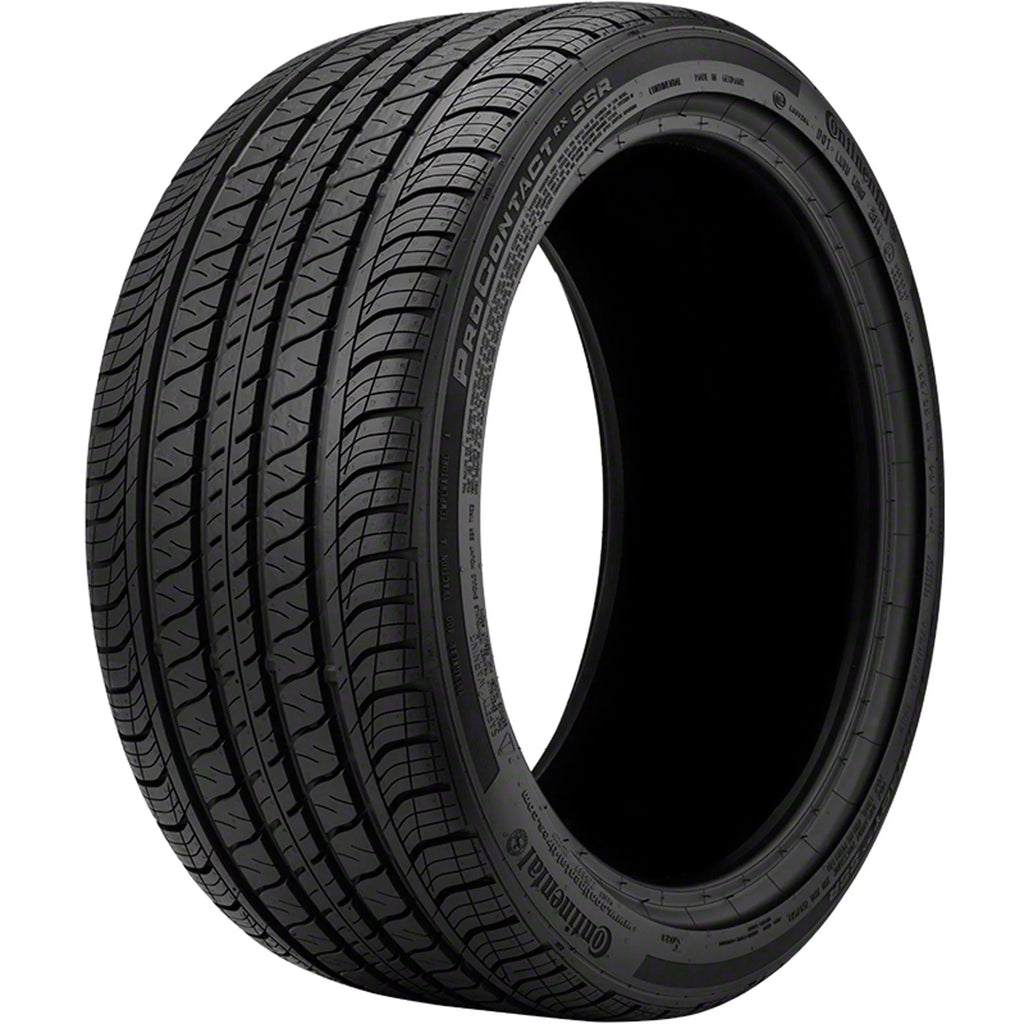 All Season 255/45R19 104W XL Passenger Tire H736862