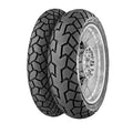 Tkc 70 Adventure Rear Tire - 160/60zr-17 J638