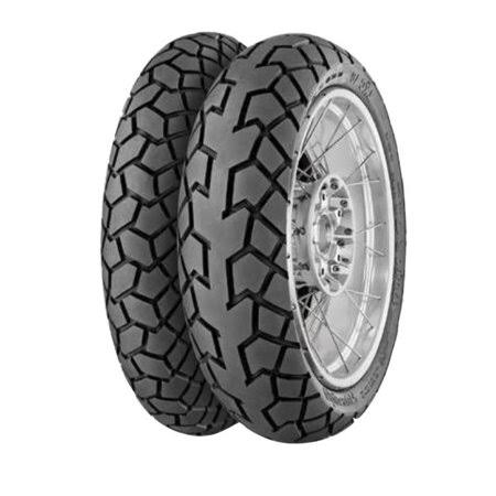 Tkc 70 Adventure Rear Tire - 160/60zr-17 J638
