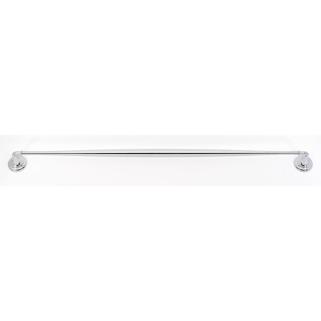 Polished Chrome Towel Bar R71759