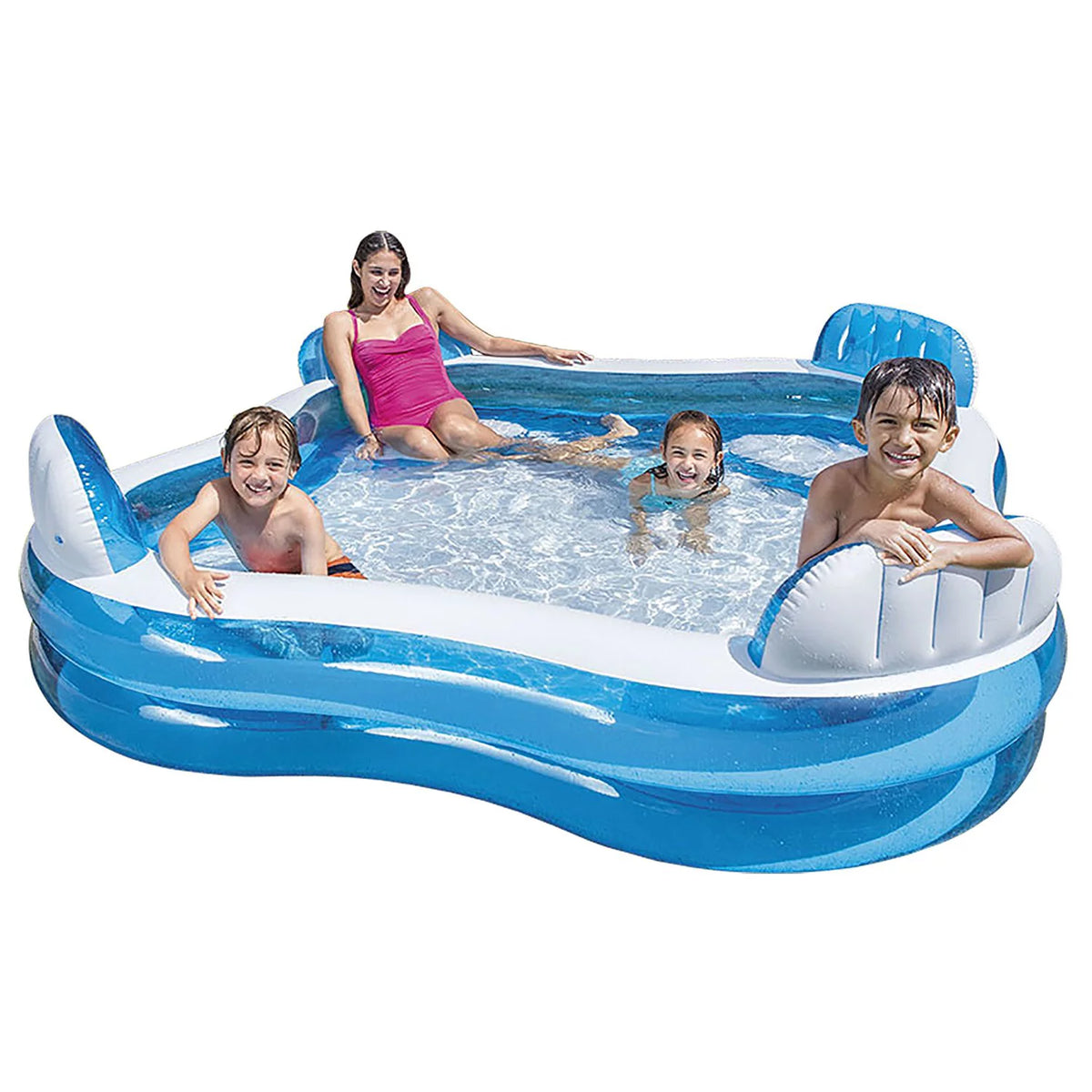 Inflatable Pool L691