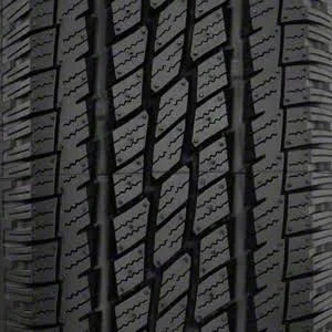 Open Country H/T P265/70R18 114S C2378