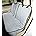 Tan Dog Seat Cover for Fold Down Rear Bench Seat E379163