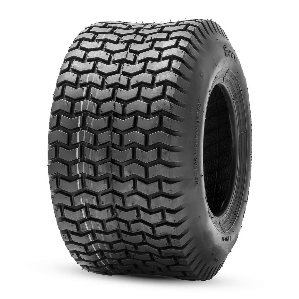 20x10.00-8 Lawn Mower Tires 4PR Heavy Duty Tubeless I67141