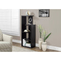 Brown Accent Bookcase W221384