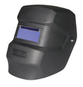 Black Welding Helmet X214551