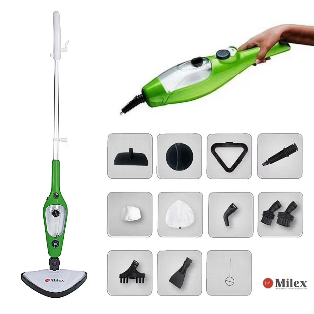 Steam Mop 6 in 1 E4404